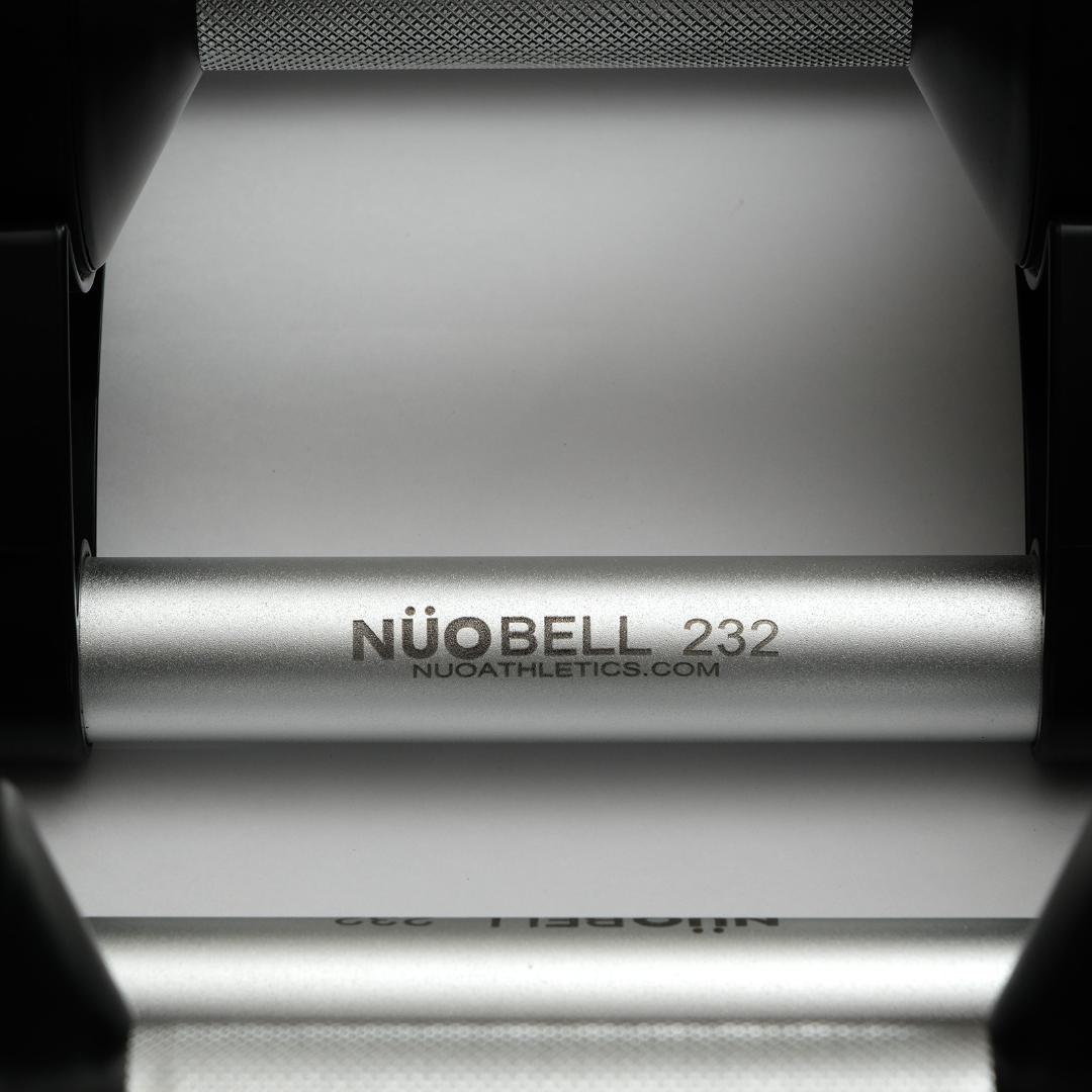 ② FLEXBELL 32kg 2kg刻み フレックスベル nuobell