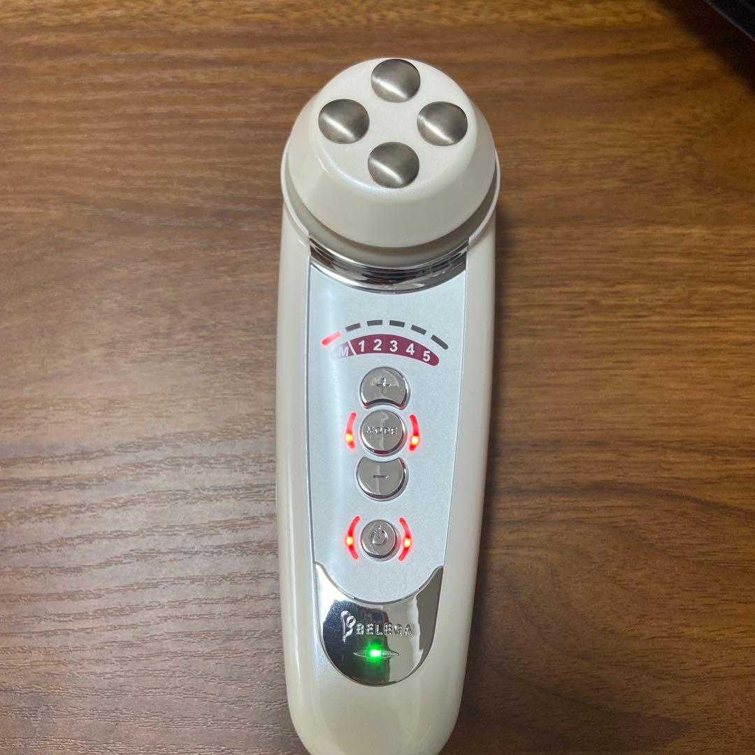 セルキュア4Tplus 美顔器