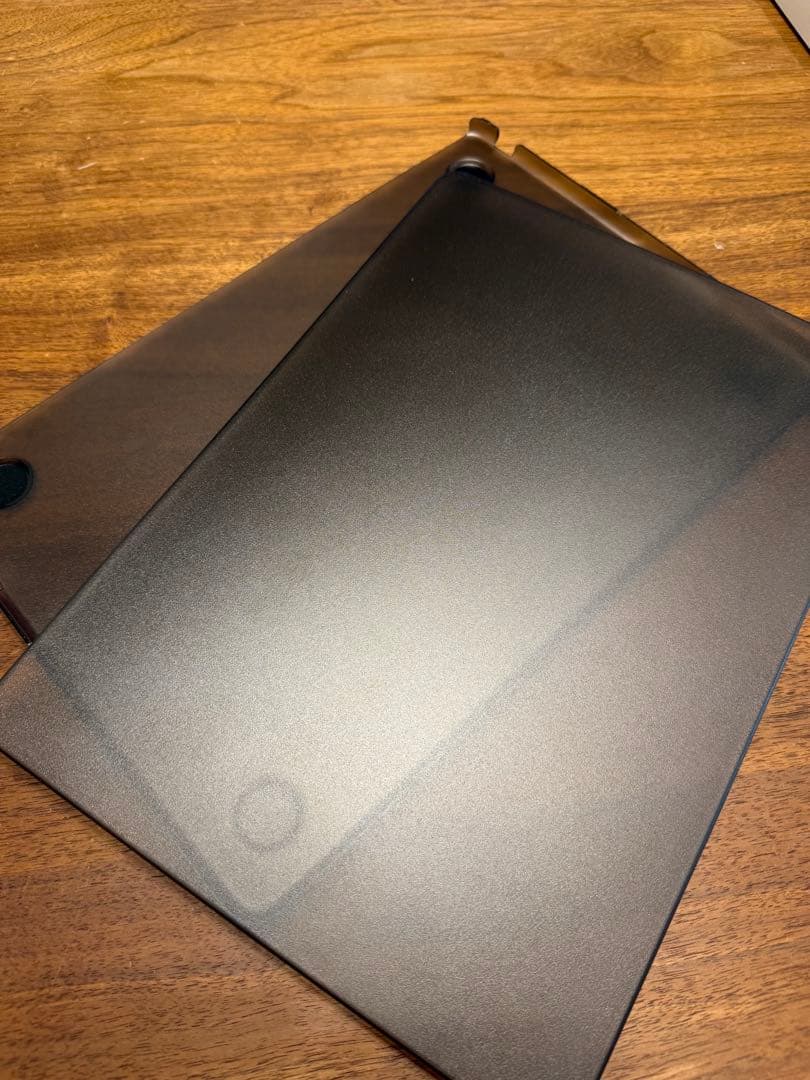 y*o様 【ほぼ新品】MacBook Air M4 13インチ ミッドナイト