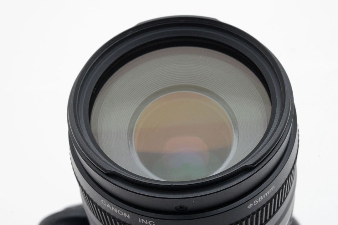 canon kiss x8i望遠レンズセット/ Canon 75-300mm