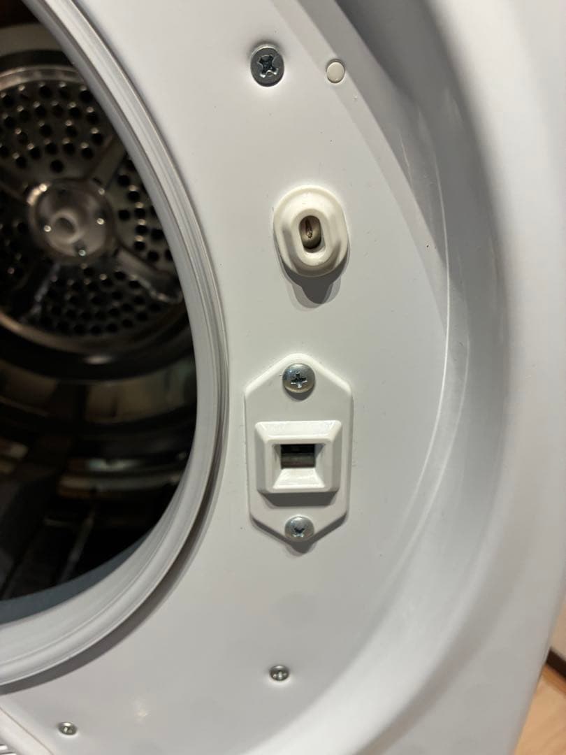 [美品] 2018年製 MyWave 3.0 小型衣類乾燥機