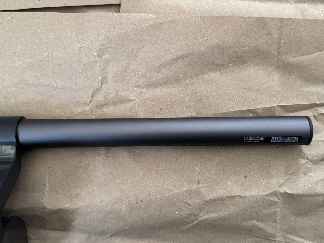 BenQ ScreenBar Halo ライトバー