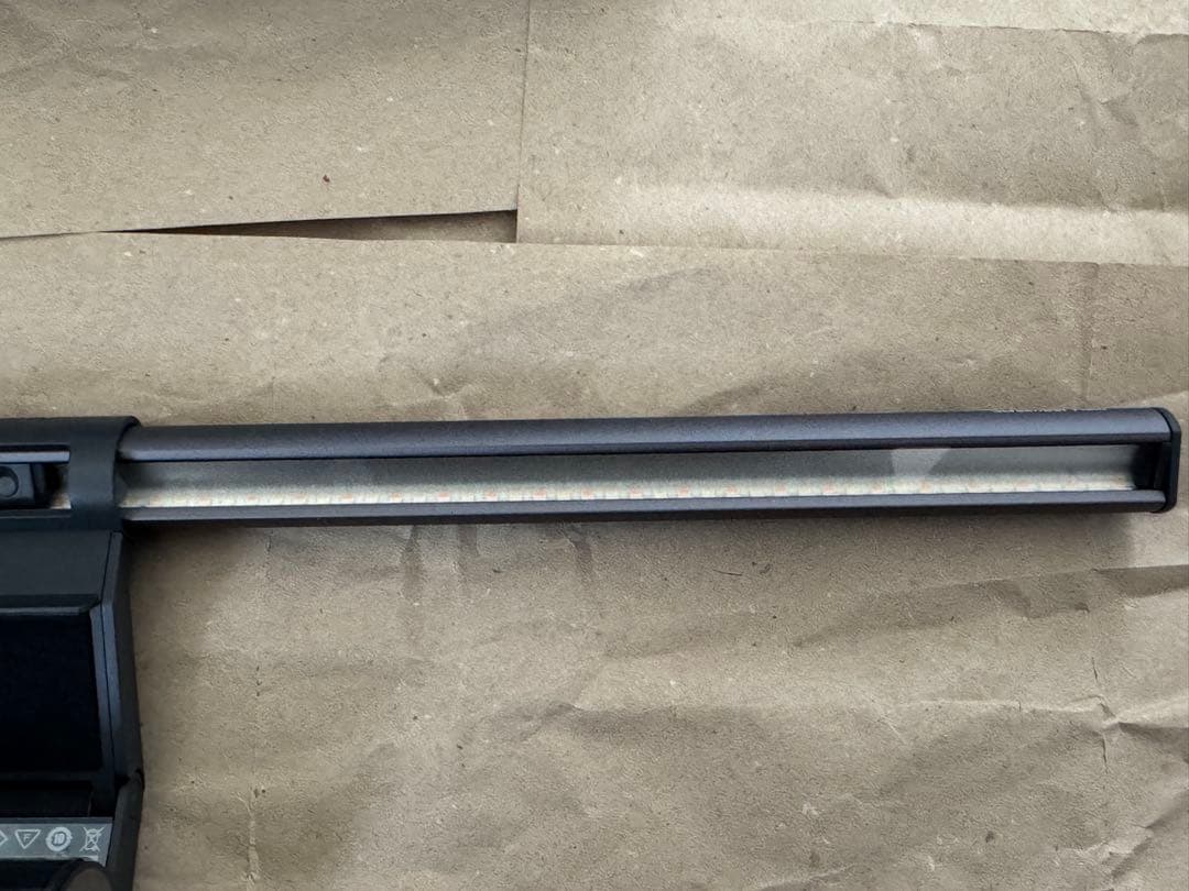 BenQ ScreenBar Halo ライトバー