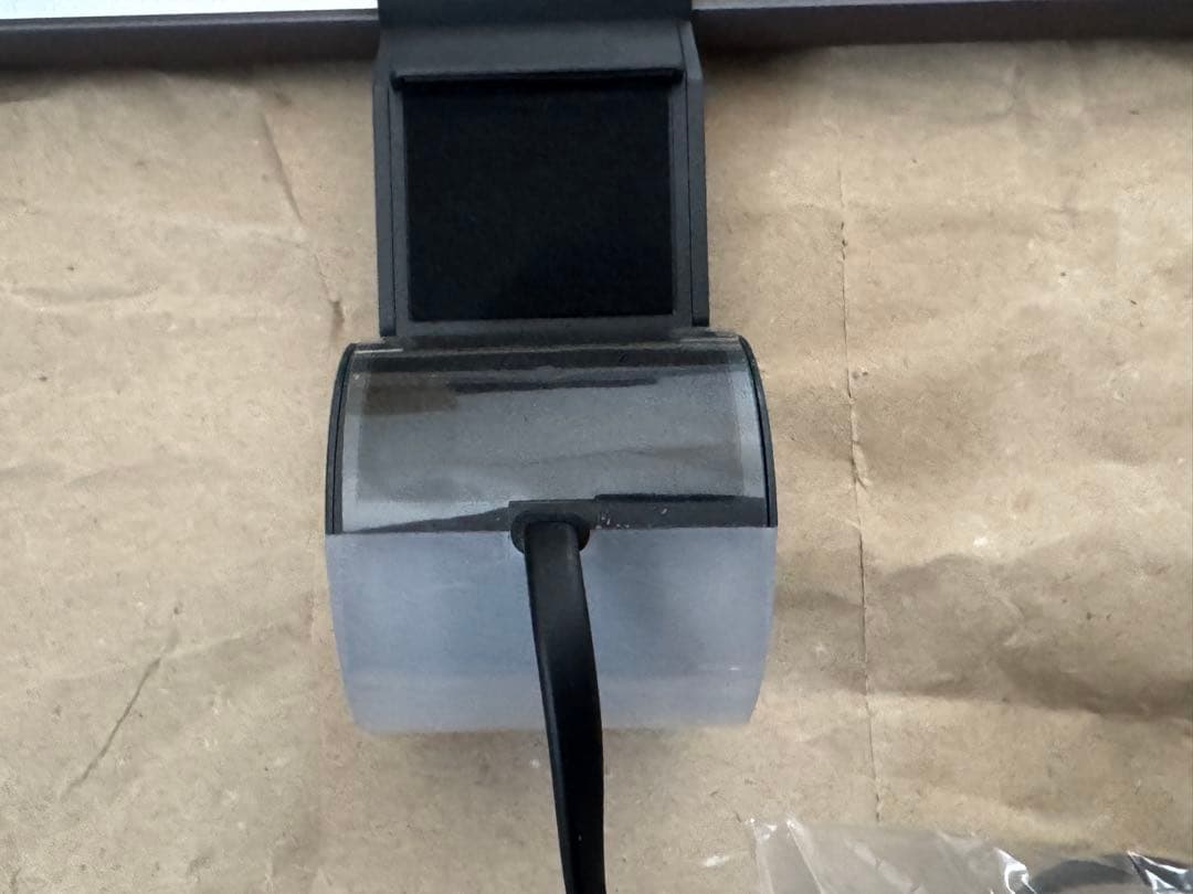 BenQ ScreenBar Halo ライトバー