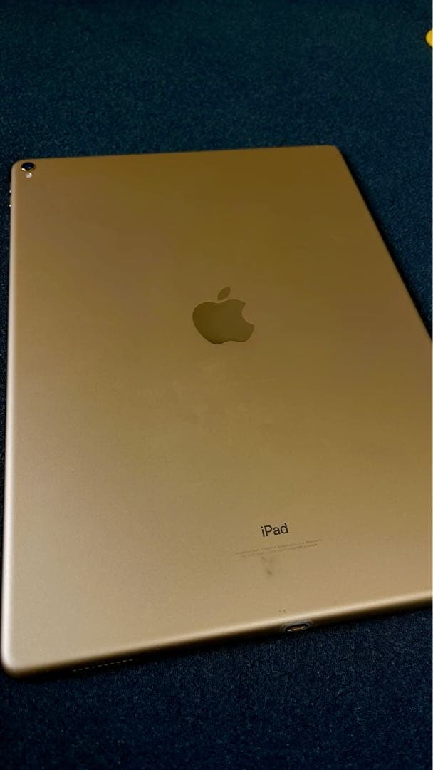 k*6様 Apple iPad pro 12.9インチ