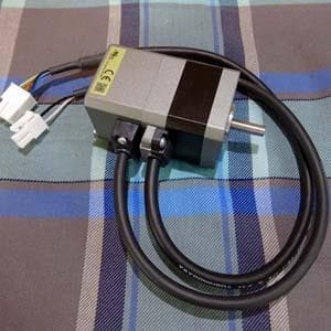 ステッピングモ゙―タ―とドライバー セット　オリエンタル モーター