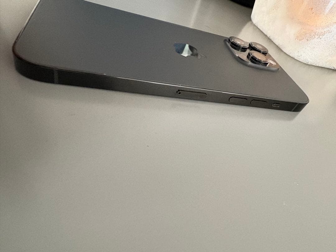 iPhone 14 Pro MAX 256GB スペースブラック