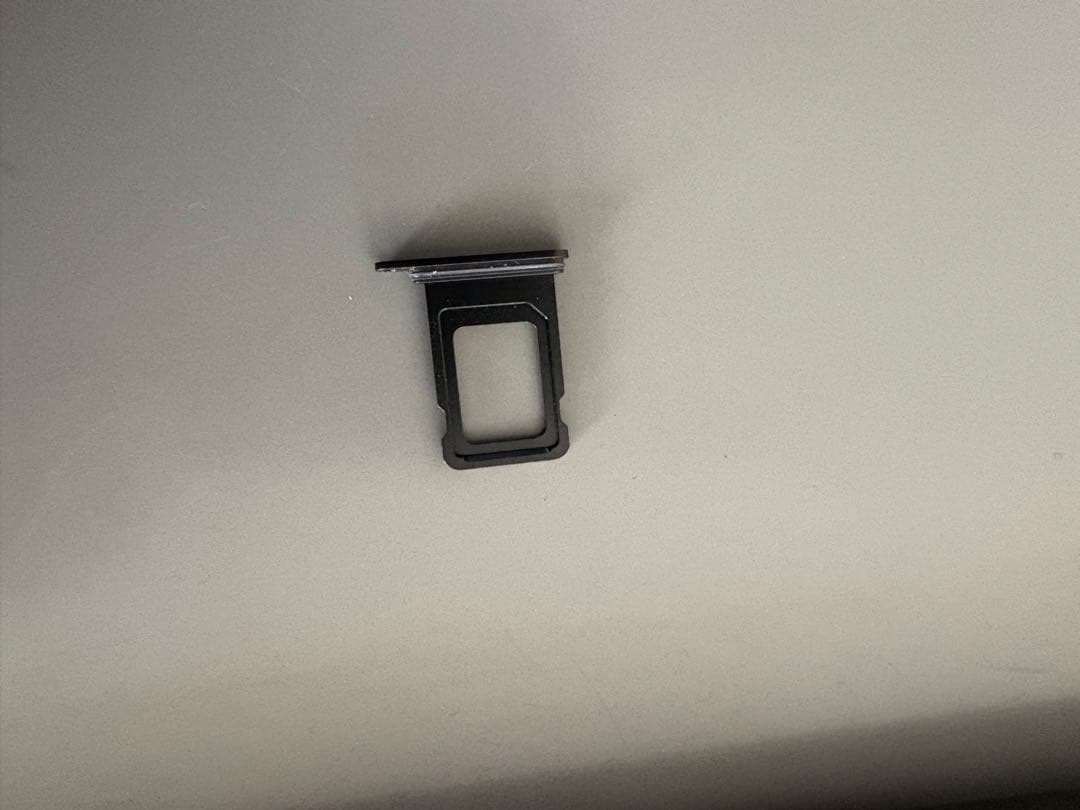 iPhone 14 Pro MAX 256GB スペースブラック