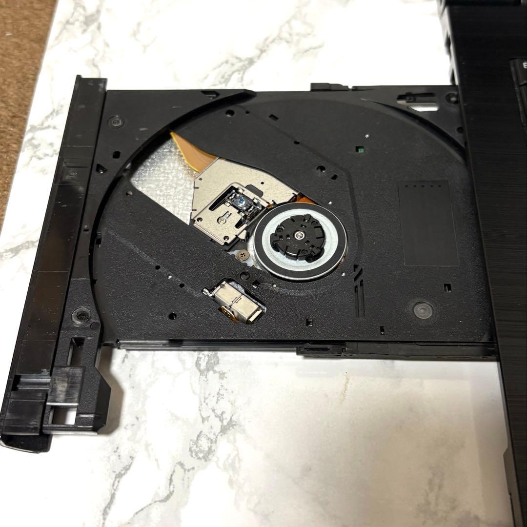 【dynabook B55/EP】Core i7 8565U ノートPC