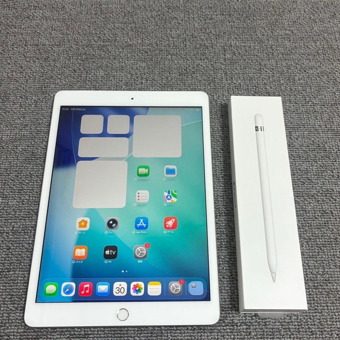 Apple iPad 第8世代 ApplePencil A1603