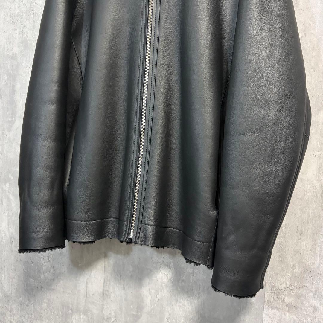 MB \"Speciale\" ULTIMATE FABRIC ヴェネトムートン S