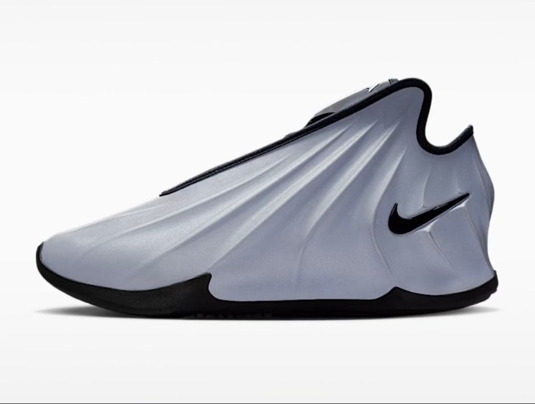 靴 NIKE G.T FUTURE EP LLIC SILVER 29cm