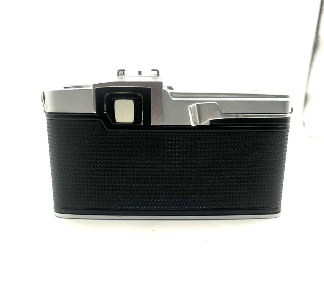 ★美品★オリンパス PEN-FT ボディ #407