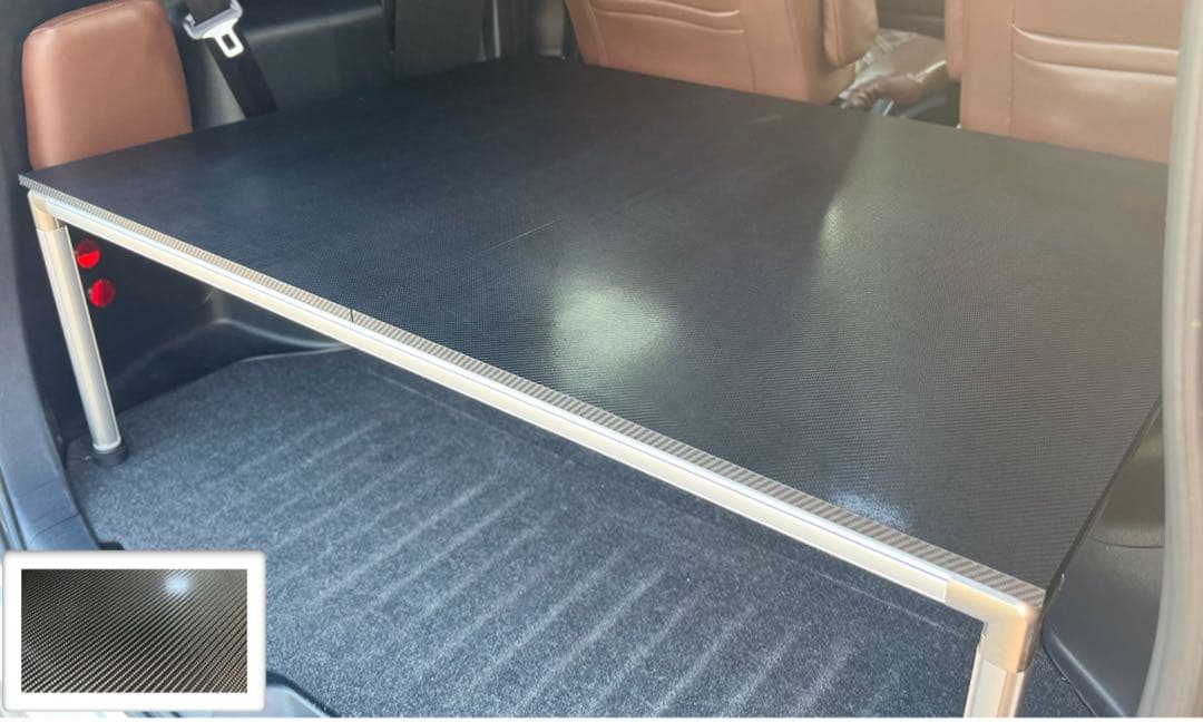 RP ステップワゴン 収納キット　ベッドキット　STEPWGN