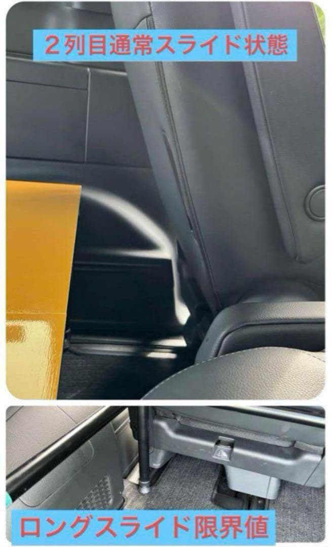 RP ステップワゴン 収納キット　ベッドキット　STEPWGN