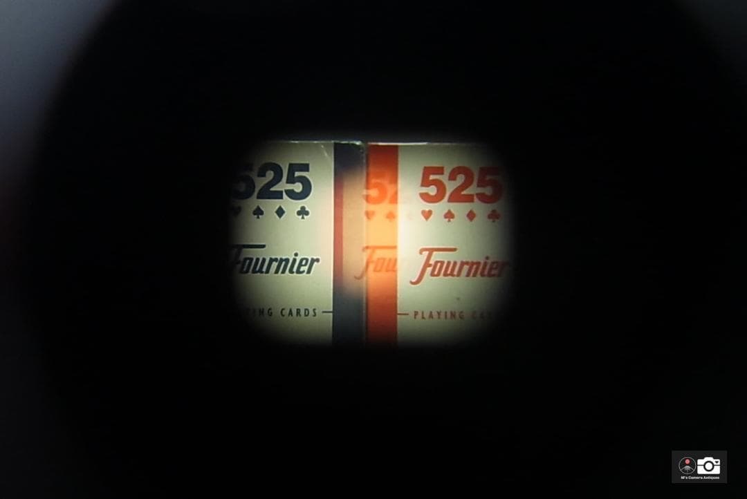 Canon 4sb レンジファインダーカメラ整備済2