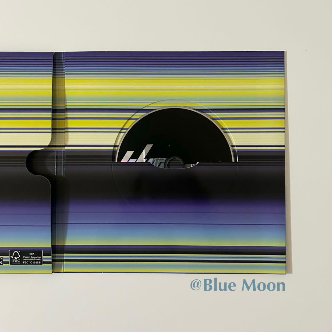 aespa whiplash 限定盤 sgs ジゼル アルバム一式 us