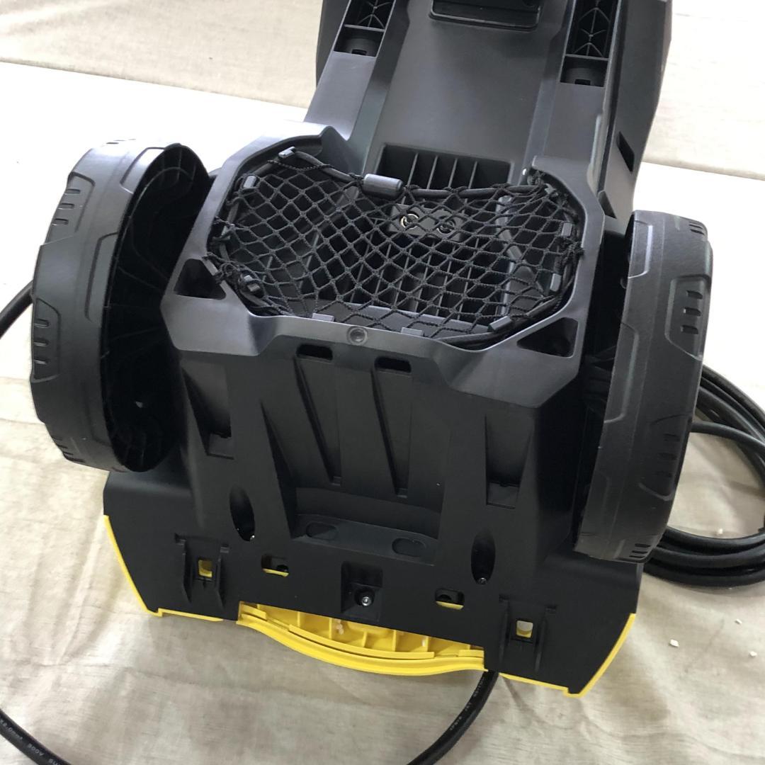 ケルヒャー(Karcher) 高圧洗浄機 K3サイレントプラス 60Hz
