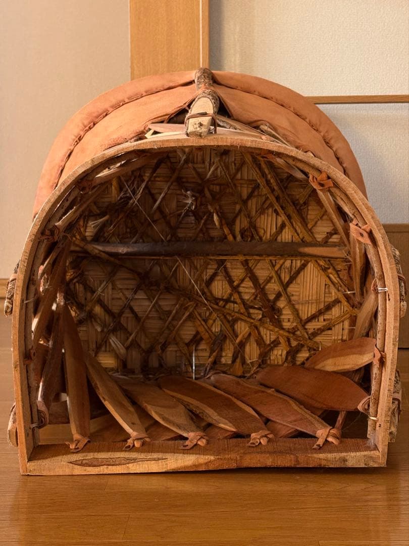 エキパルチェア　メキシコ　民藝　フォーククラフト