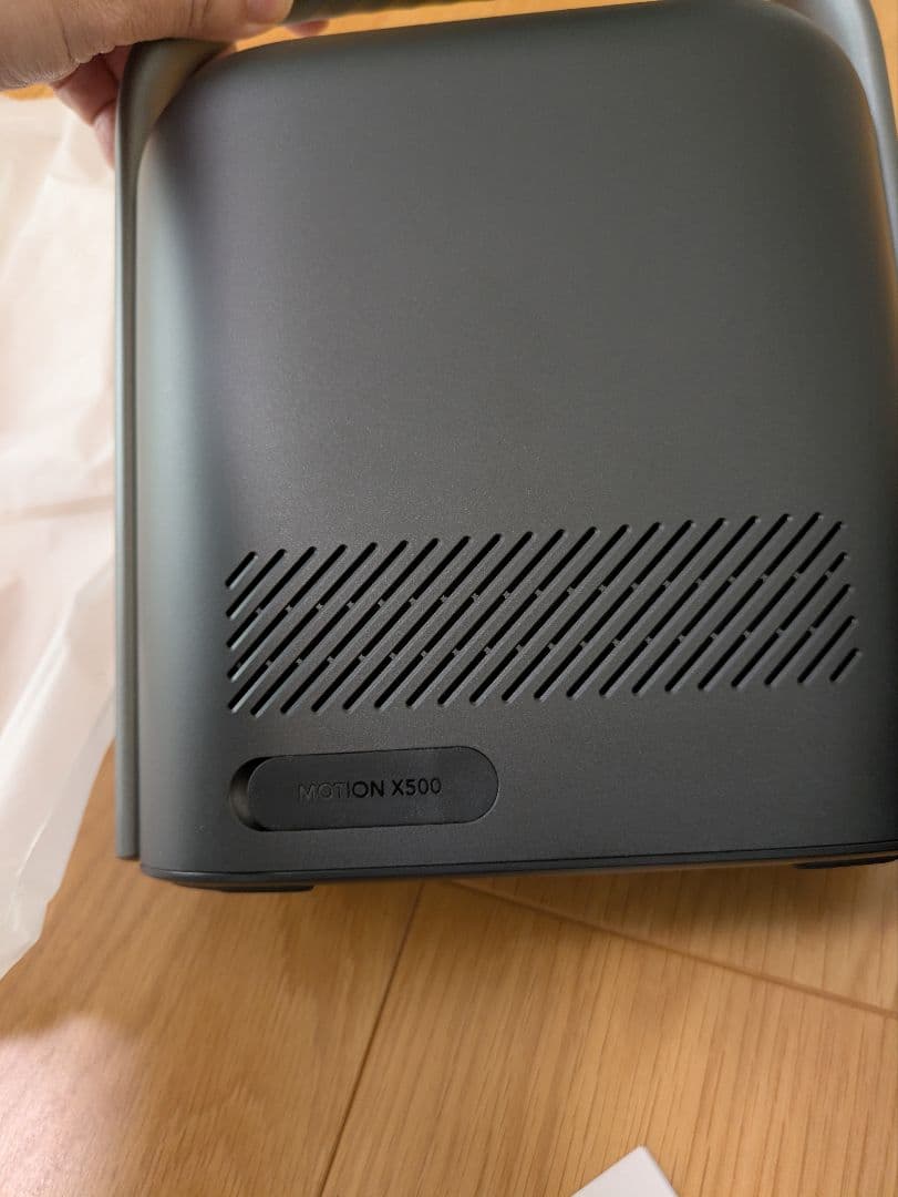 Soundcore Motion X500 ANKER　スピーカー　サウンドコア