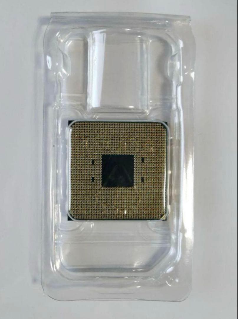 P*S様 【新品未使用】AMD Ryzen 7 5700X AM4 動作確認済み