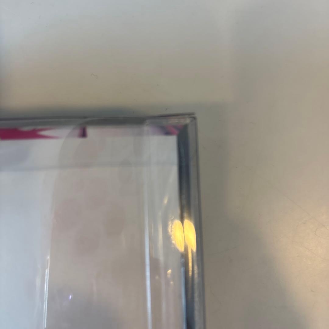 ポケモンカードゲーム メガシンフォニア　シュリンク付き