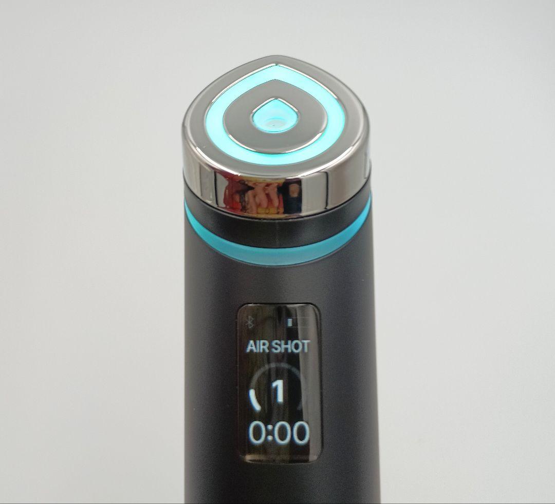 メディキューブ　ブースタープロ　正規購入中古品