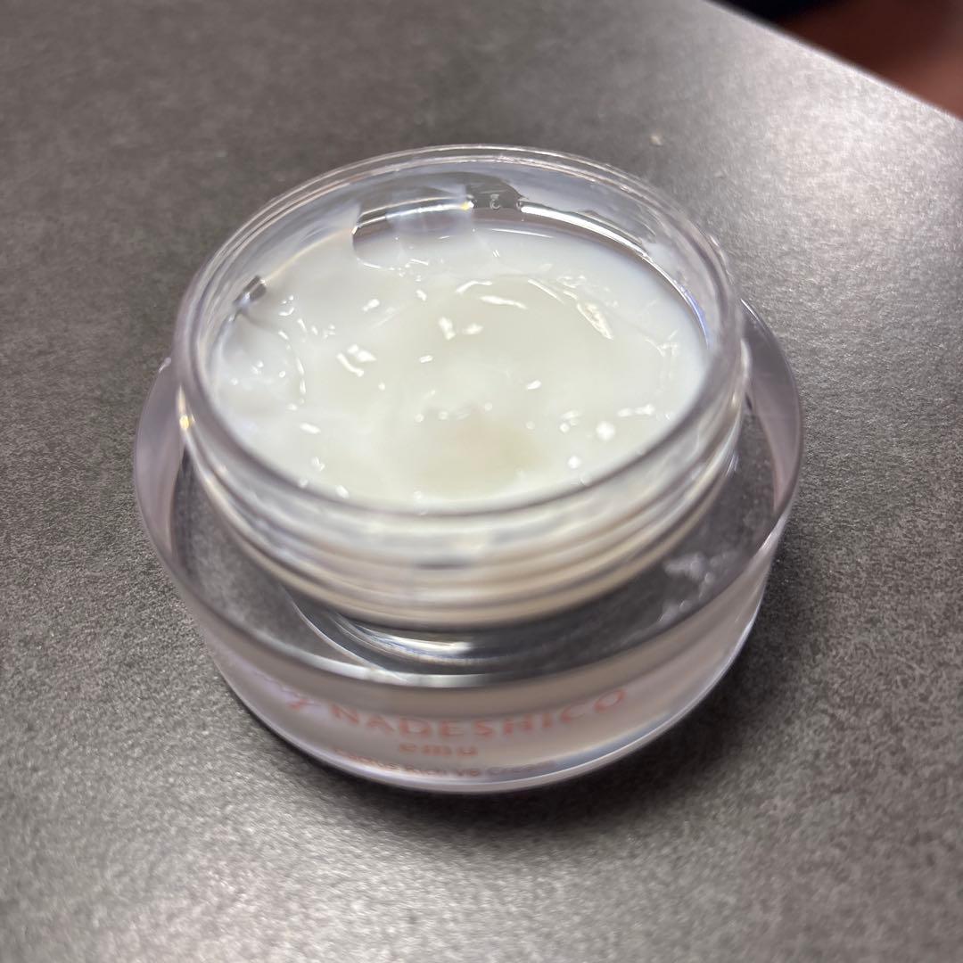 マイナデシコ　my NADESHICO emu カクタスリッチ VB クリーム