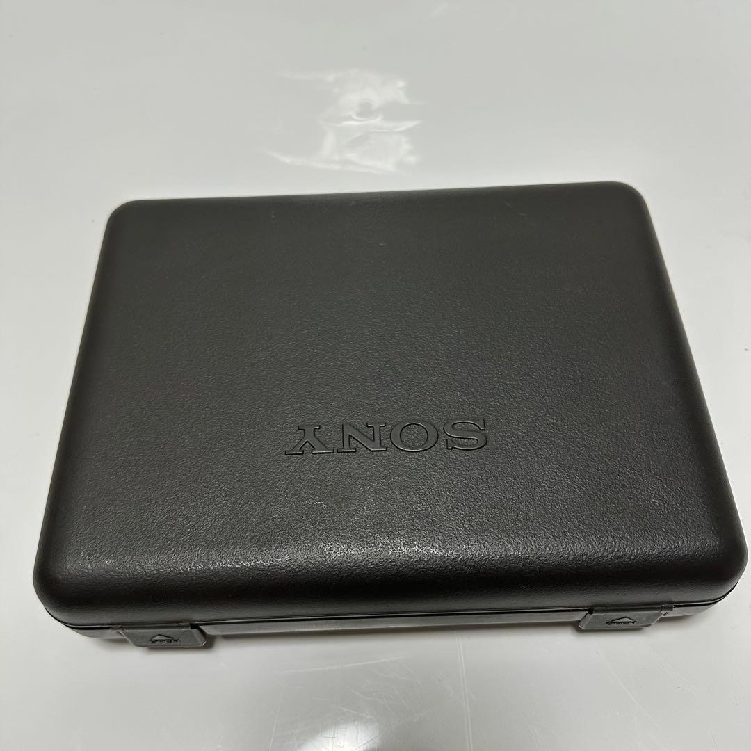 SONY ICF-SW1S ソニー　ジャンク