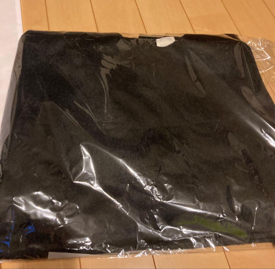 新品【decollte_accessory】wool  poncho