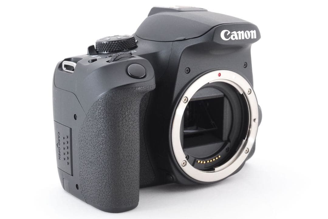 【保証付き】デジタル 一眼レフ カメラ Canon EOS Kiss X10i