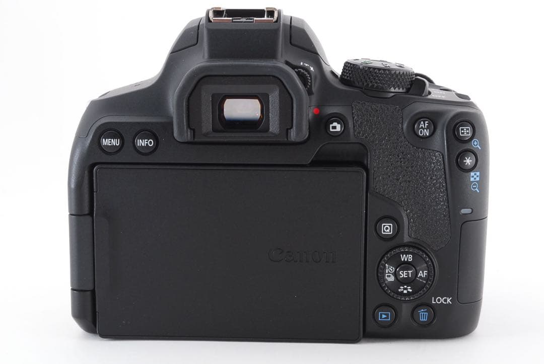 【保証付き】デジタル 一眼レフ カメラ Canon EOS Kiss X10i