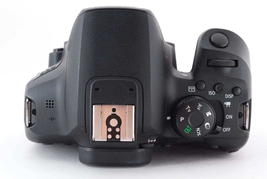 【保証付き】デジタル 一眼レフ カメラ Canon EOS Kiss X10i