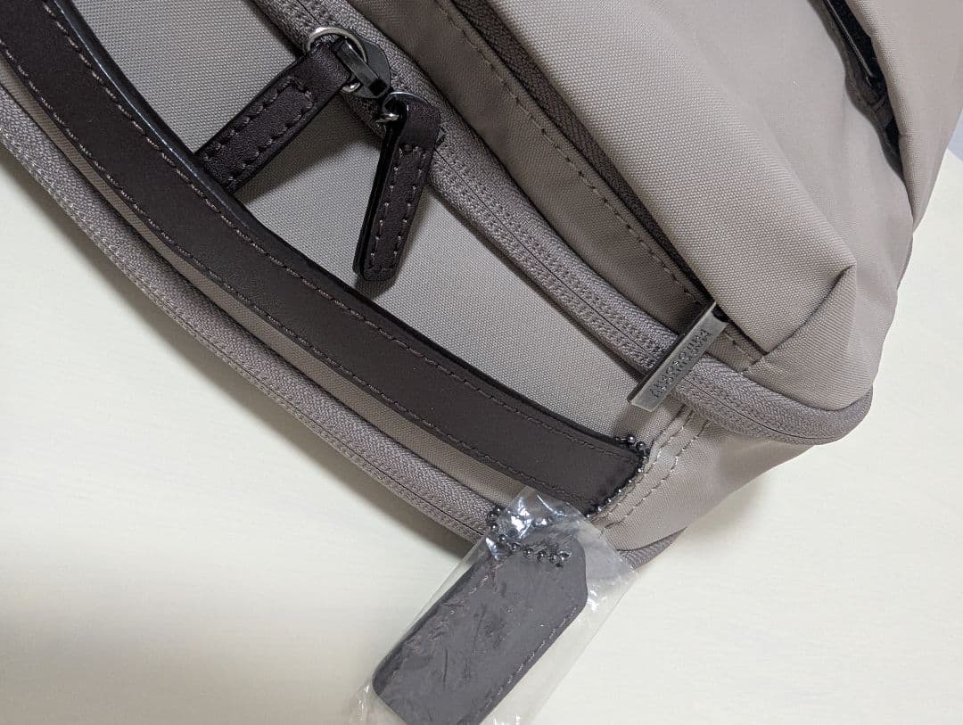 【美品】マッキントッシュフィロソフィー 11202 ミア リュック