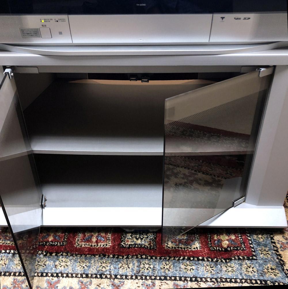 引取り限定 Panasonicハイビジョンブラウン管 タウ TH-32D60