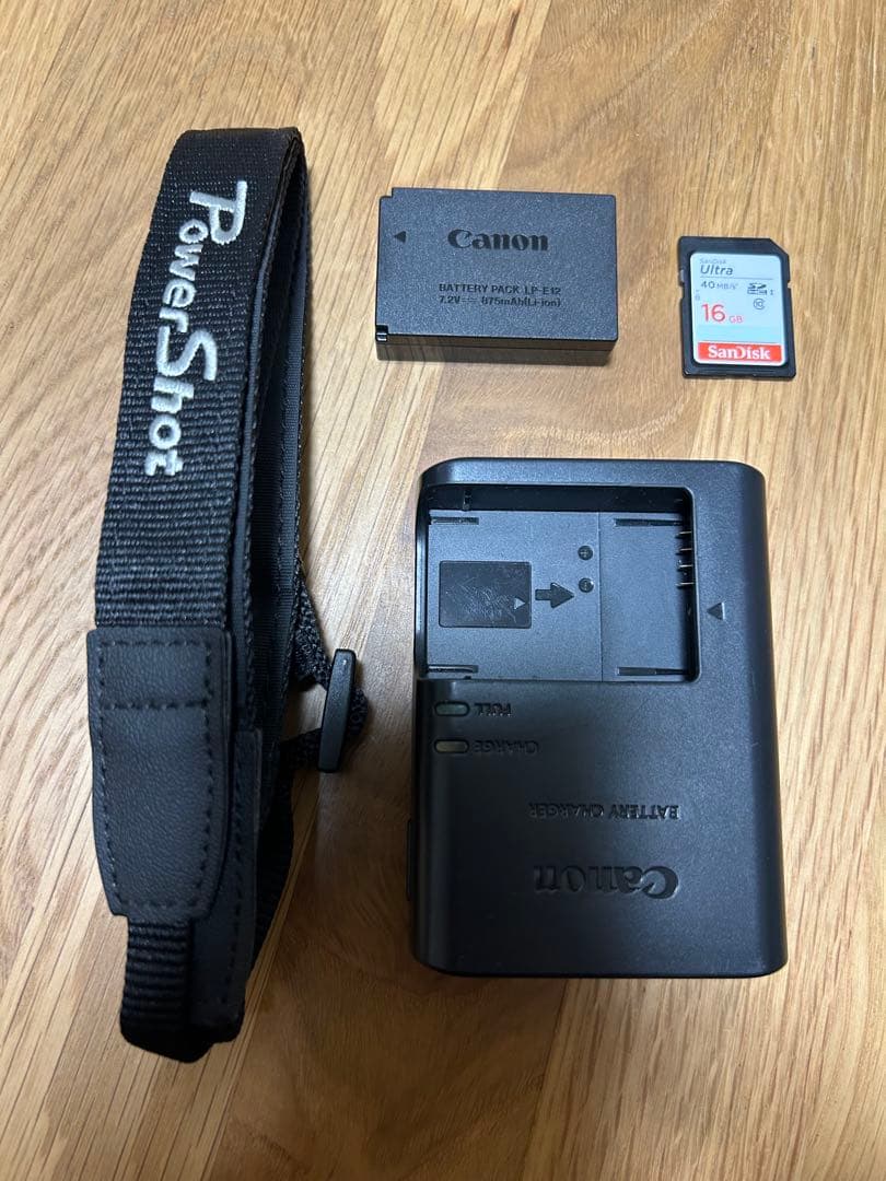 キヤノン　コンパクトデジカメ　 Canon PowerShot SX70 HS