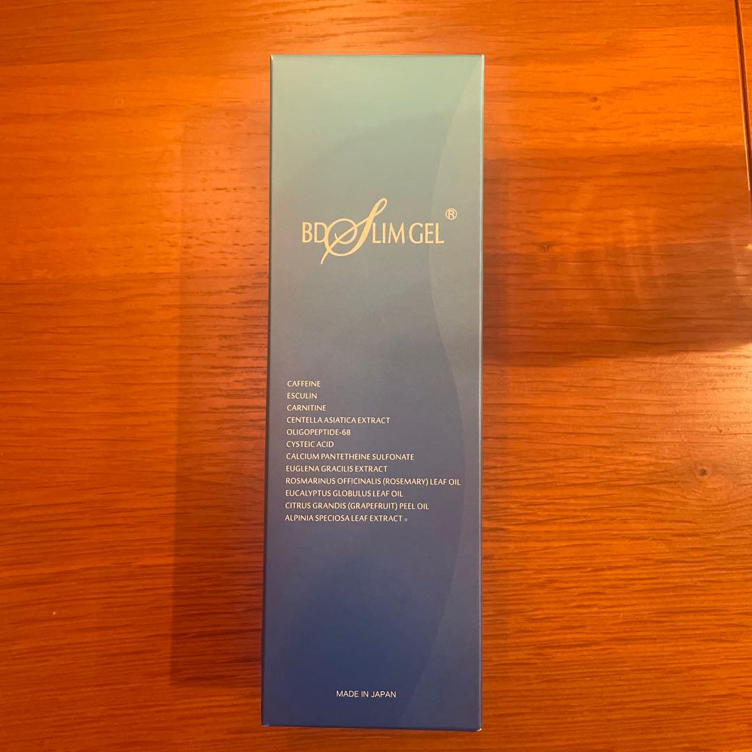 BDスリムジェル　ボディ