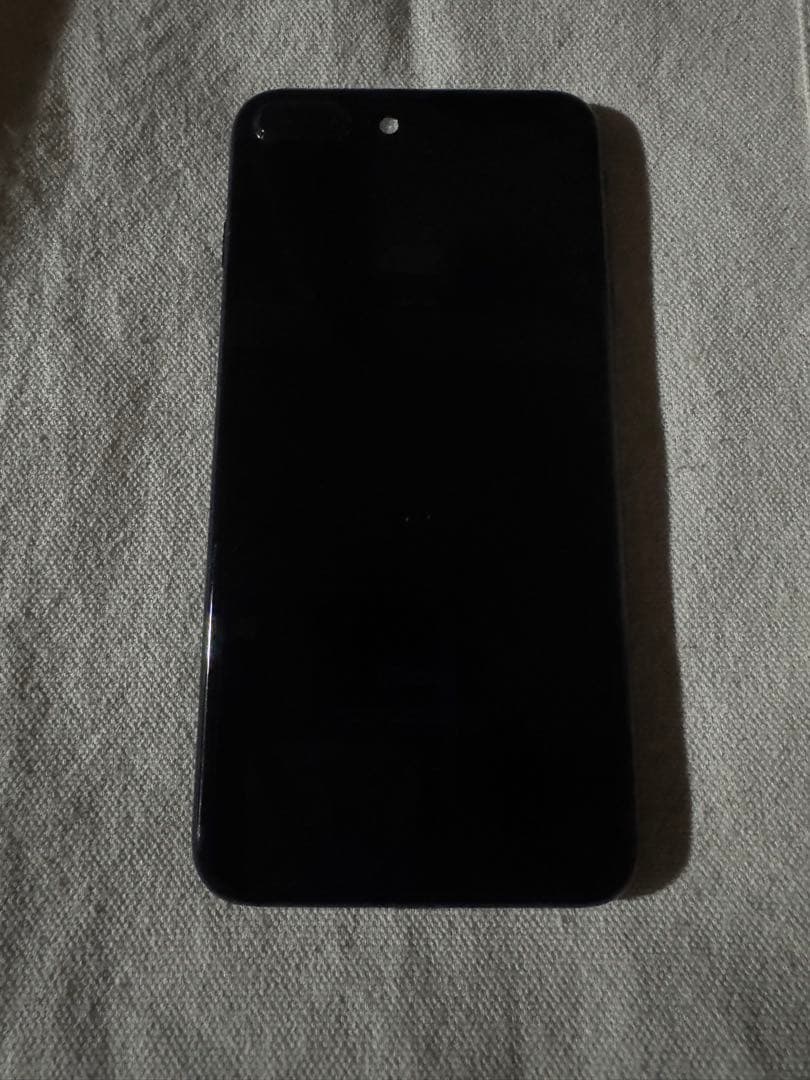 iPhone 7 Plus 128GB ジェットブラック