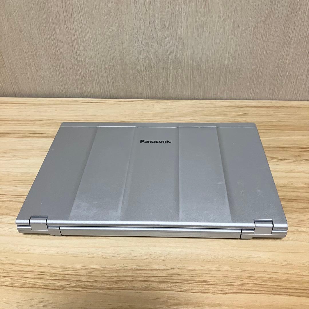 第10世代 レッツノート LV9 i5 Windows11 14型フルHD