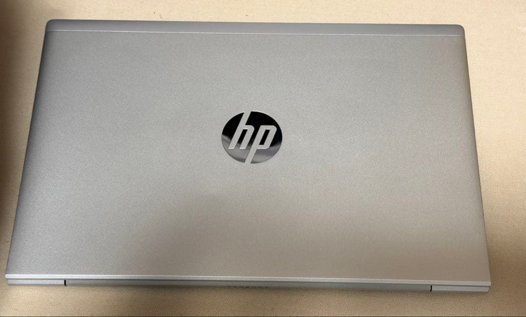 値下げHP Probook 635 Aero G8 512GB メモリ32GB