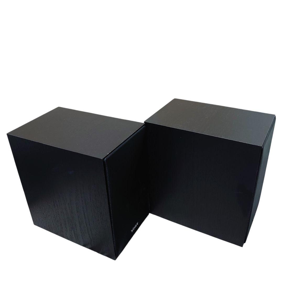 【美品】SONY マルチコネクトコンポ CMT-SBT40 Bluetooth