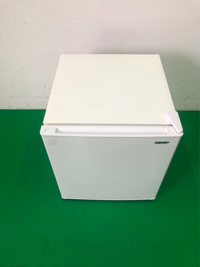 ☆工場整備品☆アビテラックス　電気冷蔵庫　2020年製