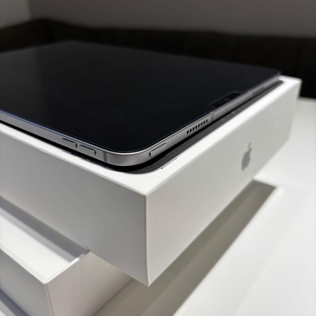 iPadPro 11inch 第4世代 Wi-Fi＋セルラー 512GB