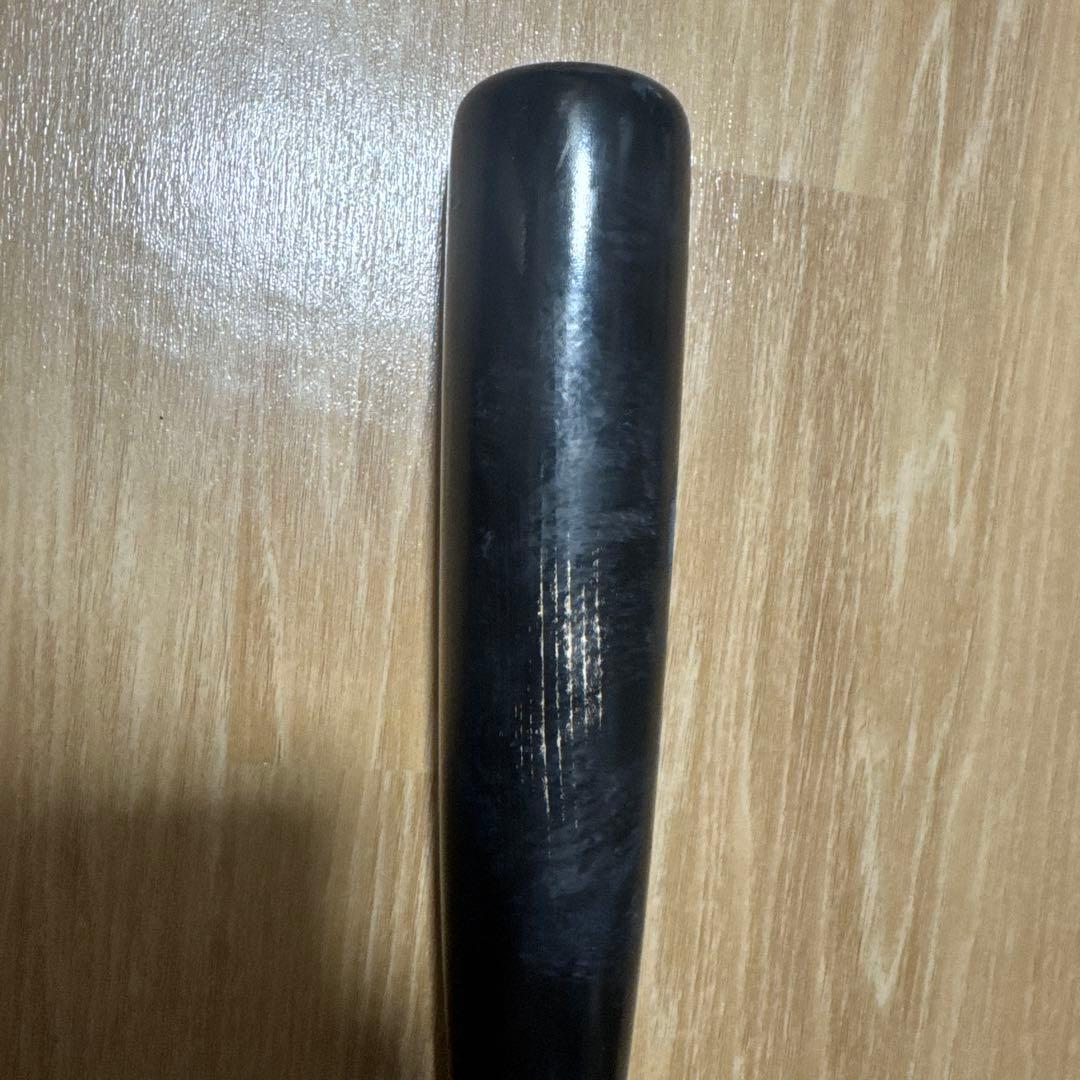 横浜DeNAベイスターズ　梶原選手実使用バット