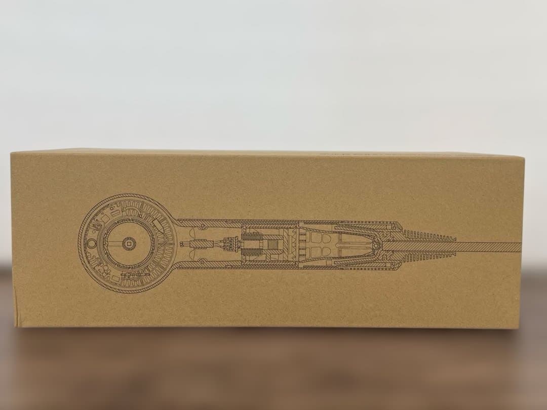 Dyson ドライヤー Supersonic Nural™ Shine HD16