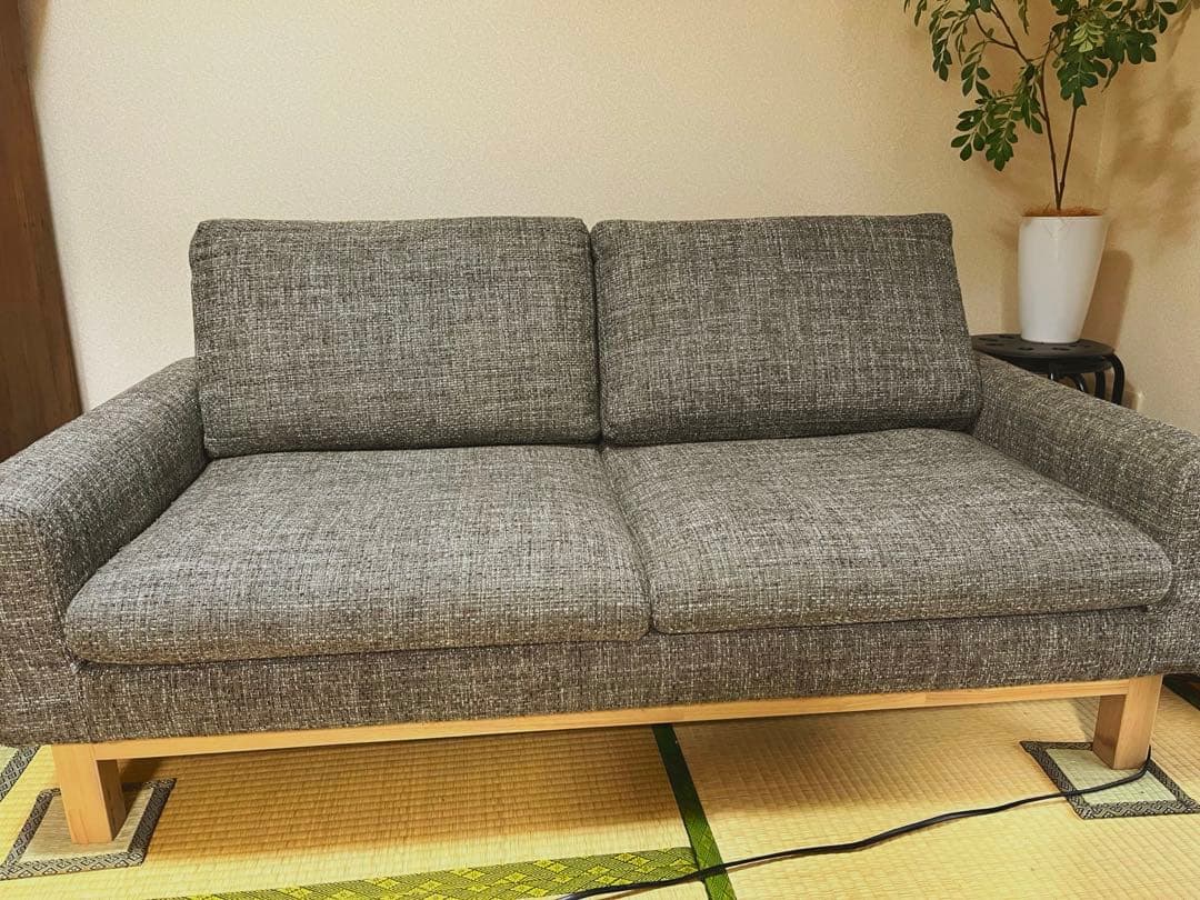 シギヤマ家具工業　OTTI　ソファ　40402