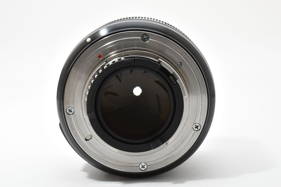 ■美品■ シグマ 30mm F1.4 DC HSM Art #C580