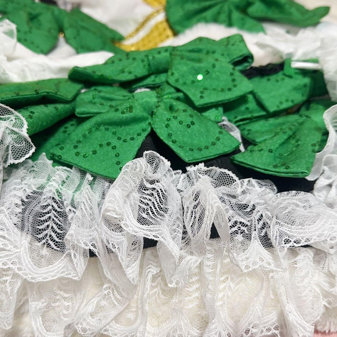 ラブライブ　南ことり　もぎゅっとloveで接近中　コスプレ　衣装　華やか