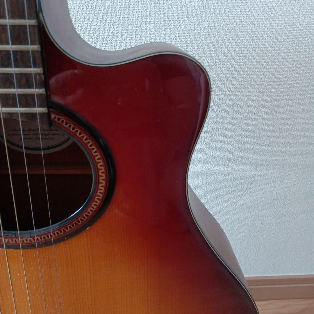 ヤマハ APX-3A YAMAHA APX-3A エレアコ