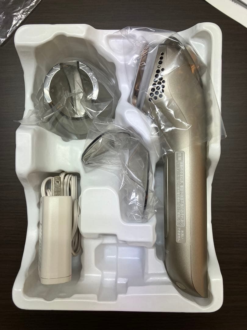 未使用美顔器　Panasonic イオンブースト マルチ　EH-STOA